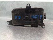 Recambio de modulo electronico para fiat stilo multi wagon (192) 1.9 jtd 115 referencia OEM IAM 51711369  