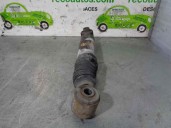 Recambio de amortiguador trasero derecho para citroën saxo 1.1 referencia OEM IAM 96126665805052676  
