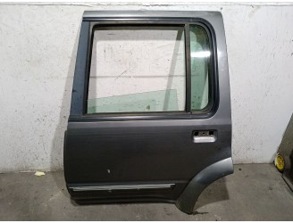 Recambio de puerta trasera izquierda para ford usa explorer (u2, u_) 4.0 v6 4wd referencia OEM IAM 3912668 3912668 