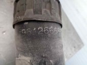 Recambio de amortiguador trasero derecho para citroën saxo 1.1 referencia OEM IAM 96126665805052676  