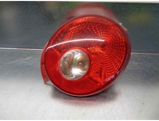 Recambio de piloto trasero derecho para chevrolet matiz 1.0 cat referencia OEM IAM 96590414  