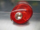 Recambio de piloto trasero derecho para chevrolet matiz 1.0 cat referencia OEM IAM 96590414  