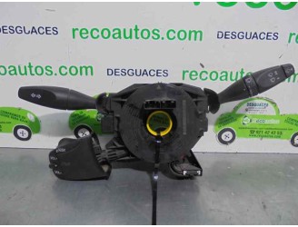 Replacement light switch for Ford Focus sedan (CAK) 1.6 16V CAT OEM IAM reference 98AG13335AD 98AG17A553BB 