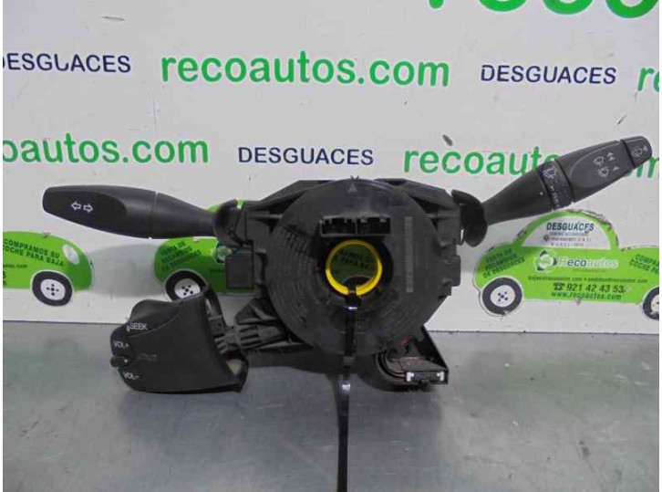 Recambio de mando luces para ford focus berlina (cak) 1.6 16v cat referencia OEM IAM 98AG13335AD 98AG17A553BB 