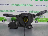 Replacement light switch for Ford Focus sedan (CAK) 1.6 16V CAT OEM IAM reference 98AG13335AD 98AG17A553BB 