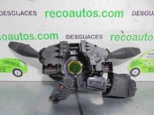 Replacement light switch for Ford Focus sedan (CAK) 1.6 16V CAT OEM IAM reference 98AG13335AD 98AG17A553BB 