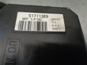 Recambio de modulo electronico para fiat stilo multi wagon (192) 1.9 jtd 115 referencia OEM IAM 51711369  