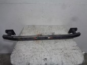 Replacement rear bumper reinforcement for Opel Corsa D 1.3 16V CDTi OEM IAM reference 1405059 STEEL 5 DOORS