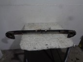 Replacement rear bumper reinforcement for Opel Corsa D 1.3 16V CDTi OEM IAM reference 1405059 STEEL 5 DOORS