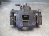 Recambio de pinza freno delantera derecha para chevrolet matiz 1.0 cat referencia OEM IAM 96426040 DAC