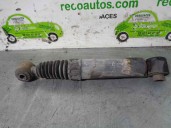 Recambio de amortiguador trasero izquierdo para citroën saxo 1.1 referencia OEM IAM 96126665805052676  