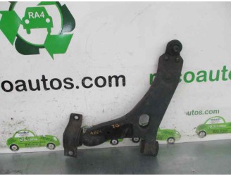 Recambio de brazo suspension inferior delantero izquierdo para ford focus berlina (cak) 1.6 16v cat referencia OEM IAM 1207974 