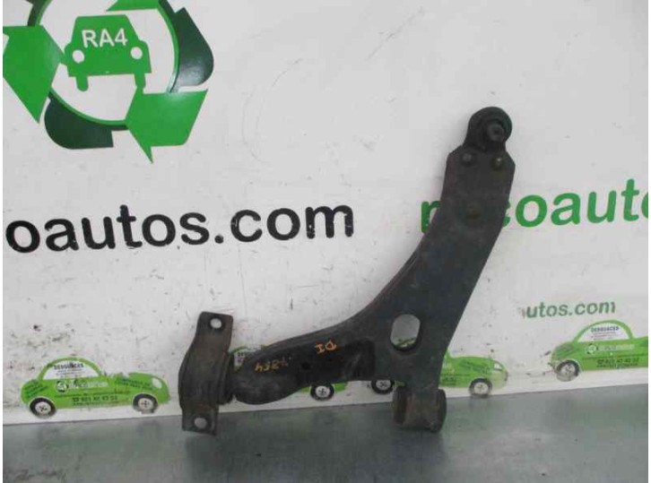 Recambio de brazo suspension inferior delantero izquierdo para ford focus berlina (cak) 1.6 16v cat referencia OEM IAM 1207974 