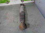 Recambio de amortiguador trasero izquierdo para citroën saxo 1.1 referencia OEM IAM 96126665805052676  