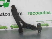 Recambio de brazo suspension inferior delantero izquierdo para ford focus berlina (cak) 1.6 16v cat referencia OEM IAM 1207974 