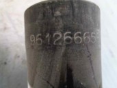 Recambio de amortiguador trasero izquierdo para citroën saxo 1.1 referencia OEM IAM 96126665805052676 