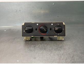 Recambio de mando calefaccion / aire acondicionado para peugeot 306 berlina 3/5 puertas (s1) 1.4 referencia OEM IAM 830051263  