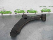 Recambio de brazo suspension inferior delantero izquierdo para ford focus berlina (cak) 1.6 16v cat referencia OEM IAM 1207974 