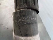 Recambio de amortiguador trasero izquierdo para citroën saxo 1.1 referencia OEM IAM 96126665805052676  