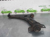Recambio de brazo suspension inferior delantero izquierdo para ford focus berlina (cak) 1.6 16v cat referencia OEM IAM 1207974 