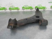 Recambio de brazo suspension inferior delantero izquierdo para ford focus berlina (cak) 1.6 16v cat referencia OEM IAM 1207974 