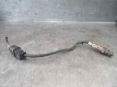Recambio de sonda lambda para citroën c4 cactus 1.6 e-hdi fap referencia OEM IAM 9687161080 0281004157 BOSCH