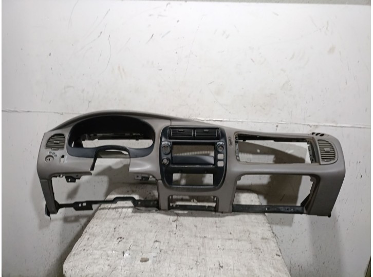 Recambio de salpicadero para ford usa explorer (u2, u_) 4.0 v6 4wd referencia OEM IAM 4393315 4393315 