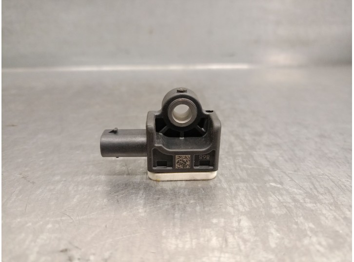 Recambio de sensor impacto para bmw 1 (f20) 116 d referencia OEM IAM 9234989 65779234989 