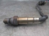 Recambio de sonda lambda para citroën c4 cactus 1.6 e-hdi fap referencia OEM IAM 9687161080 0281004157 BOSCH