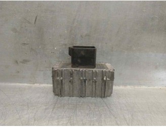 Recambio de caja precalentamiento para opel astra g berlina 1.7 16v dti cat (y 17 dt / lr6) referencia OEM IAM 09132691 51299008