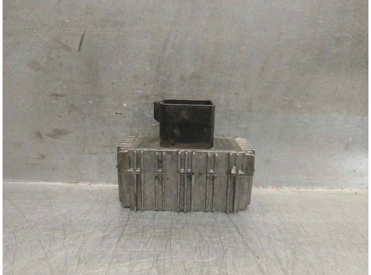 Recambio de caja precalentamiento para opel astra g berlina 1.7 16v dti cat (y 17 dt / lr6) referencia OEM IAM 09132691 51299008