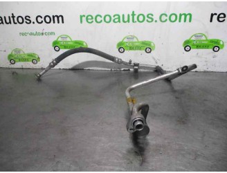 Recambio de tubos aire acondicionado para daewoo tacuma 1.6 cat referencia OEM IAM 96450035  