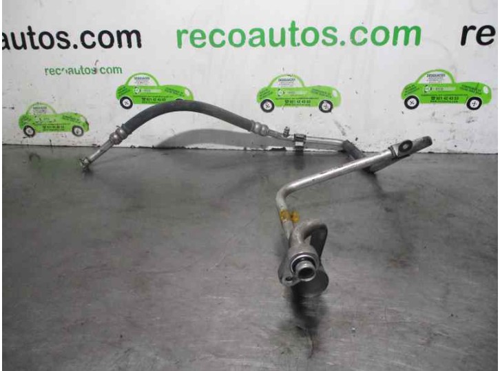 Recambio de tubos aire acondicionado para daewoo tacuma 1.6 cat referencia OEM IAM 96450035  