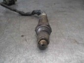 Recambio de sonda lambda para citroën c4 cactus 1.6 e-hdi fap referencia OEM IAM 9687161080 0281004157 BOSCH