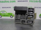 Recambio de caja reles / fusibles para ford focus berlina (cak) 1.6 16v cat referencia OEM IAM 98AG14A073CE 518239603 