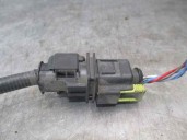 Recambio de sonda lambda para citroën c4 cactus 1.6 e-hdi fap referencia OEM IAM 9687161080 0281004157 BOSCH