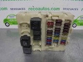 Recambio de caja reles / fusibles para ford focus berlina (cak) 1.6 16v cat referencia OEM IAM 98AG14A073CE 518239603 