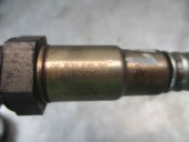 Recambio de sonda lambda para citroën c4 cactus 1.6 e-hdi fap referencia OEM IAM 9687161080 0281004157 BOSCH
