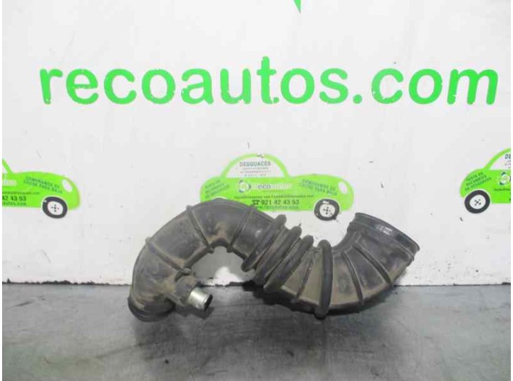 Replacement pipe for Ford Mondeo sedan (GD) 1.8 turbodiesel CAT OEM IAM reference 97BB9C623AC 