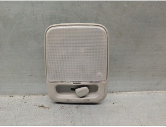 Recambio de luz interior para nissan pathfinder (r51) 2.5 dci diesel cat referencia OEM IAM 26410  