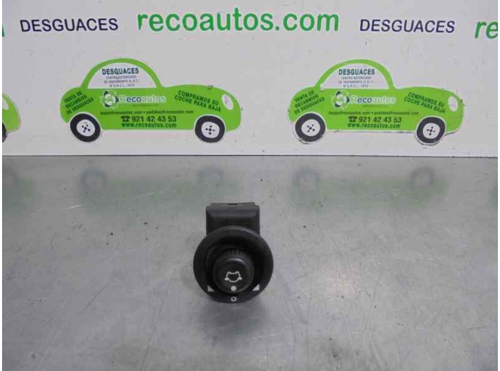 Recambio de mando retrovisor para ford focus berlina (cak) 1.6 16v cat referencia OEM IAM 93BG17B676BA 