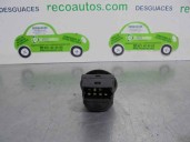 Recambio de mando retrovisor para ford focus berlina (cak) 1.6 16v cat referencia OEM IAM 93BG17B676BA 