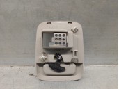 Recambio de luz interior para nissan pathfinder (r51) 2.5 dci diesel cat referencia OEM IAM 26410  