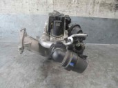 Replacement thermostat for Citroën C4 Cactus 1.6 e-HDi FAP OEM IAM reference 9684588980 071051 MARKIV