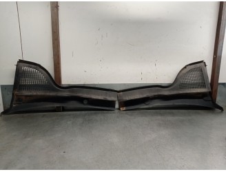 Recambio de torpedo para skoda karoq (nu7, nd7) 1.6 tdi referencia OEM IAM 57A819403  57A819404