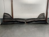 Replacement dashboard for Skoda Karoq (NU7, ND7) 1.6 TDI OEM IAM reference 57A819403 57A819404