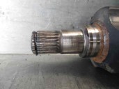 Recambio de transmision delantera izquierda para chevrolet matiz 1.0 cat referencia OEM IAM 96396121  