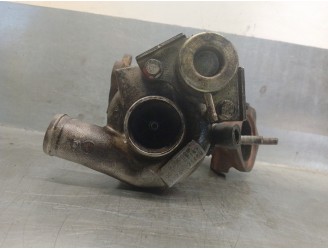 Recambio de turbocompresor para opel astra g berlina 1.7 16v dti cat (y 17 dt / lr6) referencia OEM IAM 8971852412 4917306500 
