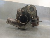 Recambio de turbocompresor para opel astra g berlina 1.7 16v dti cat (y 17 dt / lr6) referencia OEM IAM 8971852412 4917306500 
