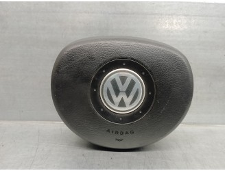 Recambio de airbag delantero izquierdo para volkswagen touran (1t1) 2.0 tdi referencia OEM IAM 1T0880201A  
